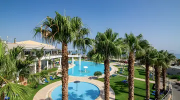 The Noverian Scenic Crete Hilltop Villa Resort & Spa