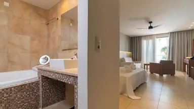 The Noverian Scenic Crete Hilltop Villa Resort & Spa