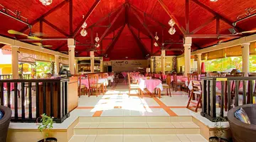 The Oasis Hotel Restaurant & Spa