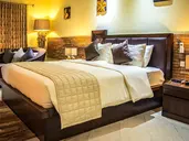 The Oasis Hotel Restaurant & Spa