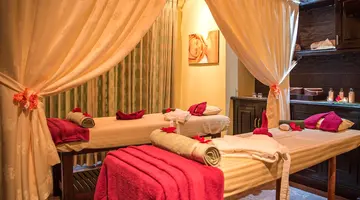 The Oasis Hotel Restaurant & Spa