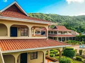 The Oasis Hotel Restaurant & Spa