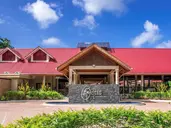 The Oasis Hotel Restaurant & Spa