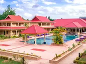 The Oasis Hotel Restaurant & Spa