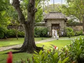 THE OBEROI BEACH RESORT BALI