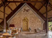THE OBEROI BEACH RESORT BALI