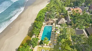 THE OBEROI BEACH RESORT BALI
