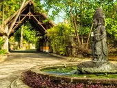 THE OBEROI BEACH RESORT BALI