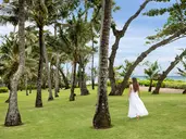 THE OBEROI BEACH RESORT BALI