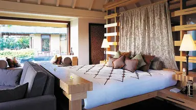 The Oberoi Beach Resort Mauritius 5