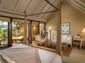 The Oberoi Beach Resort Mauritius 5
