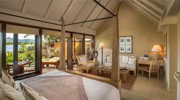 The Oberoi Beach Resort Mauritius 5