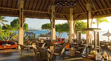 The Oberoi Beach Resort Mauritius 5