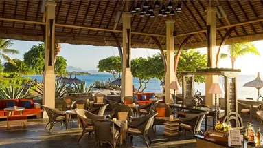 The Oberoi Beach Resort Mauritius 5