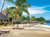 The Oberoi Beach Resort Mauritius 5