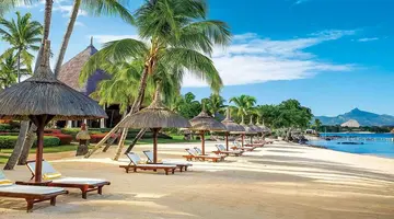 The Oberoi Beach Resort Mauritius 5