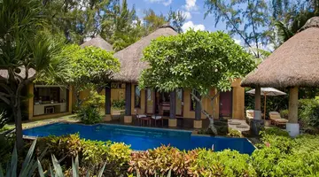 The Oberoi Beach Resort Mauritius 5