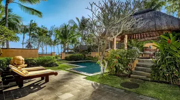 The Oberoi Beach Resort Mauritius 5