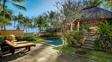 The Oberoi Beach Resort Mauritius 5
