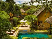 The Oberoi Beach Resort Mauritius 5