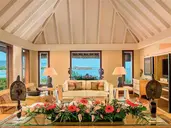 The Oberoi Beach Resort Mauritius 5