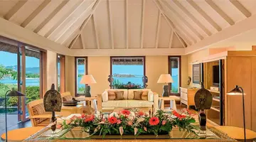 The Oberoi Beach Resort Mauritius 5
