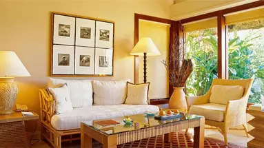 The Oberoi Beach Resort Mauritius 5