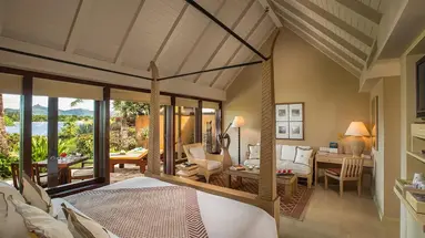 The Oberoi Beach Resort Mauritius 5