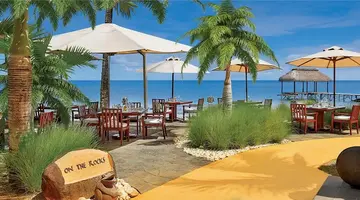 The Oberoi Beach Resort Mauritius 5