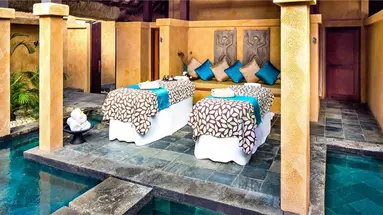 The Oberoi Beach Resort Mauritius 5