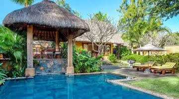 The Oberoi Beach Resort Mauritius 5