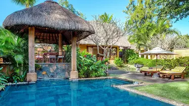 The Oberoi Beach Resort Mauritius 5
