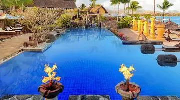 The Oberoi Beach Resort Mauritius 5