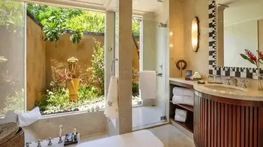 The Oberoi Beach Resort Mauritius