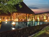 The Oberoi Beach Resort Mauritius