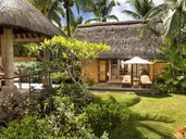 The Oberoi Beach Resort Mauritius