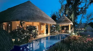 The Oberoi Beach Resort Mauritius