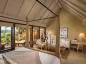 The Oberoi Beach Resort Mauritius
