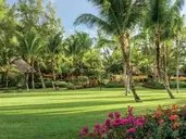 The Oberoi Beach Resort Mauritius
