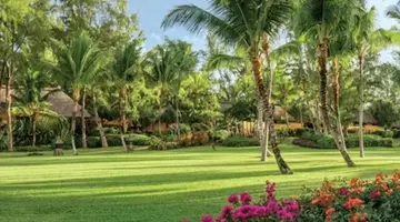 The Oberoi Beach Resort Mauritius