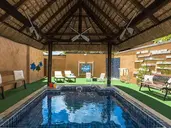 The Oberoi Beach Resort Mauritius