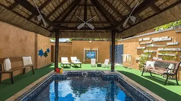 The Oberoi Beach Resort Mauritius