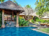The Oberoi Beach Resort Mauritius