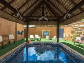 The Oberoi Beach Resort Mauritius