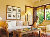 The Oberoi Beach Resort Mauritius