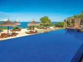 The Oberoi Beach Resort Mauritius