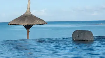 The Oberoi Beach Resort Mauritius