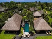 The Oberoi Beach Resort Mauritius