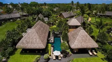The Oberoi Beach Resort Mauritius