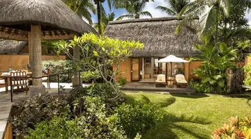 The Oberoi Beach Resort Mauritius